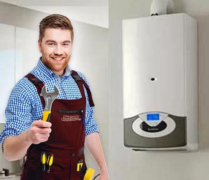 فروش و تعمیر پکیج تاچی در شیراز